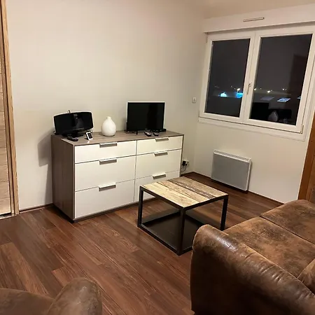 Mea Apartmán